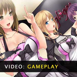 Negligee Gameplay Video