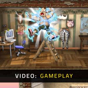 Neighbours back From Hell Gameplay Video