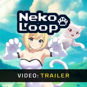 Neko Loop - Video Trailer