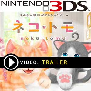 Koop Neko Tomo Nintendo 3DS Goedkoop Vergelijk de Prijzen