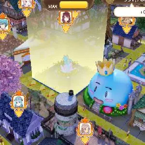 Nelke & The Legendary Alchemists: Ateliers of The New World - Bouwen