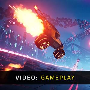 Neodash - Video spelletjes