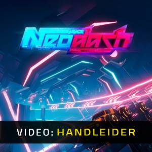 Neodash - Video Aanhangwagen