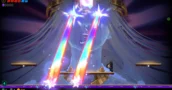 Neon Abyss 2 viert 1.0 console-release met lancering van de co-op modus