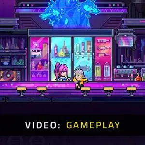 Neon Abyss 2 - Gameplay Video