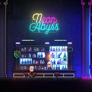Neon Abyss - Kamer
