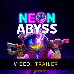 Neon Abyss - Video Trailer