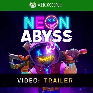 Neon Abyss Xbox One - Video Trailer