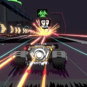 Neon Apex: Beyond the Limit - Boostprestaties