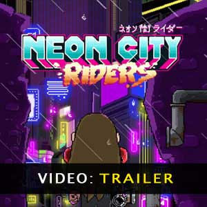 Koop Neon City Riders CD Key Goedkoop Vergelijk de Prijzen