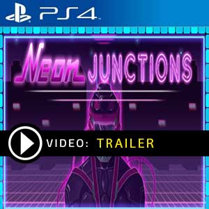 Koop Neon Junctions PS4 Goedkoop Vergelijk de Prijzen