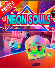 Neon Souls Switch