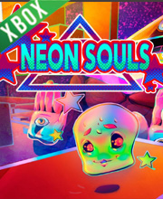 Neon Souls Xbox One