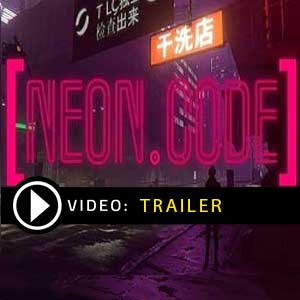 Koop NeonCode CD Key Goedkoop Vergelijk de Prijzen