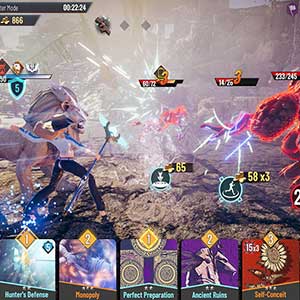 Neoverse - Hunter Mode