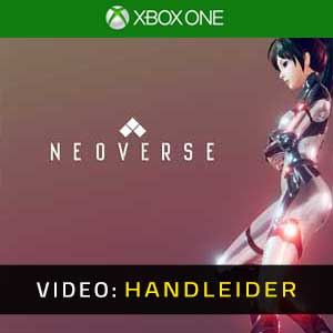 Neoverse Xbox One Video Trailer