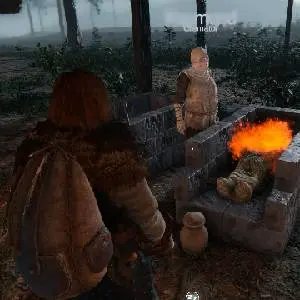 Nested Lands – Cremator