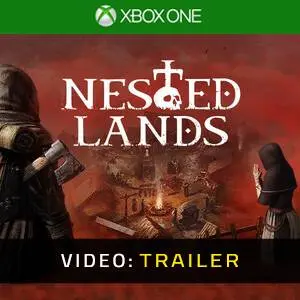 Nested Lands Xbox One – Trailer