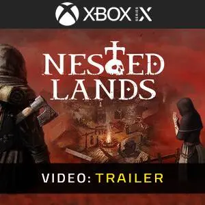 Nested Lands Xbox Series – Trailer