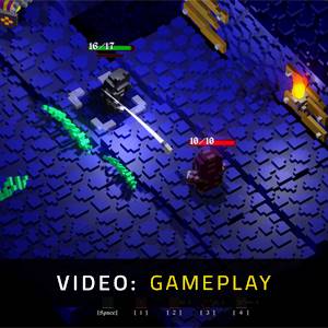 Netherguild - Gameplay Video