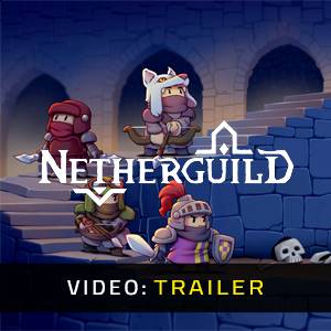 Netherguild - Video Trailer