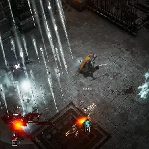 Netherworld Covenant – Vaardigheid