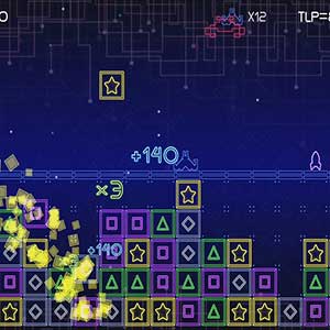 Swarms of nasty aliens