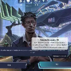 NeuroNet: Mendax Proxy - Herstelwet voor de Buitenwijken