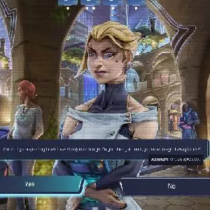 NeuroNet: Mendax Proxy - Stagiair