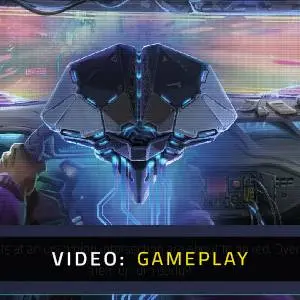 NeuroNet: Mendax Proxy - Gameplay Video