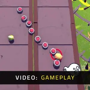 Never BreakUp - Gameplay Video