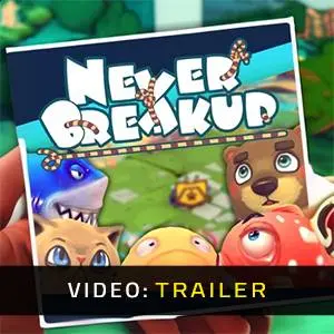 Never BreakUp - Video Trailer