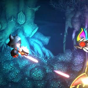 NeverAwake - De groenten Forrest 11%