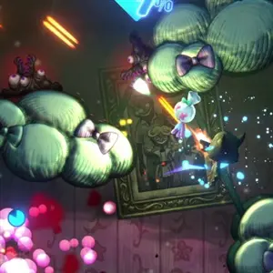 NeverAwake FLASHBACK - Rem en Gabe