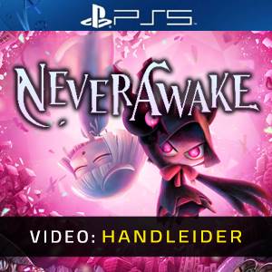 NeverAwake PS5- Video Aanhangwagen