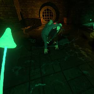 Neverlooted Dungeon - Rat