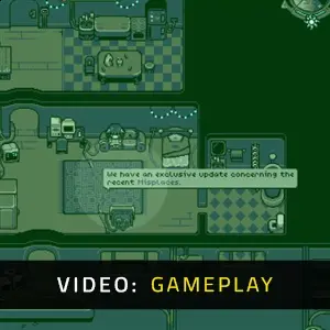 Neverway - Gameplay