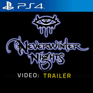 Neverwinter Nights Playstation 4