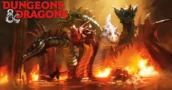 D&D Komt Terug! Hasbro Onthult Ontwikkeling van Nieuw Spel
