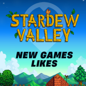 Nieuwe beheerspellen zoals Stardew Valley