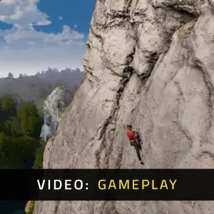New Heights: Realistic Climbing and Bouldering - Gameplay