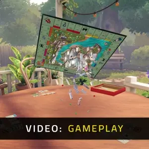 NEW MONOPOLY - Gameplay