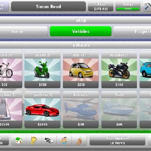 New Star Soccer 5 - Winkel
