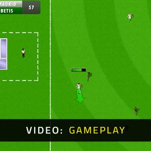 New Star Soccer 5 - Gameplay