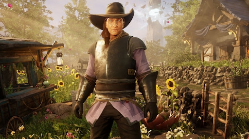 beste vaardigheden om eerst te levelen in New World?