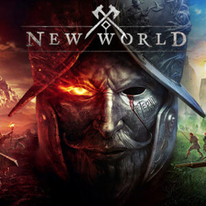 New World gratis te spelen dit weekend