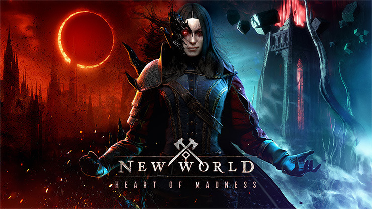 new world heart of madness patch notes new world heart of madness patch notes