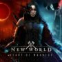 New World: Heart of Madness Update gaat live, sluit het eerste hoofdstuk van Aeternum af