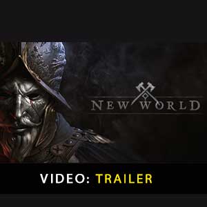 Koop New World CD Key Goedkoop Vergelijk de Prijzen