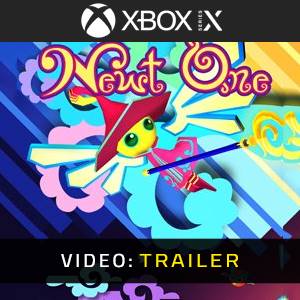 Newt One Xbox Series - Trailer